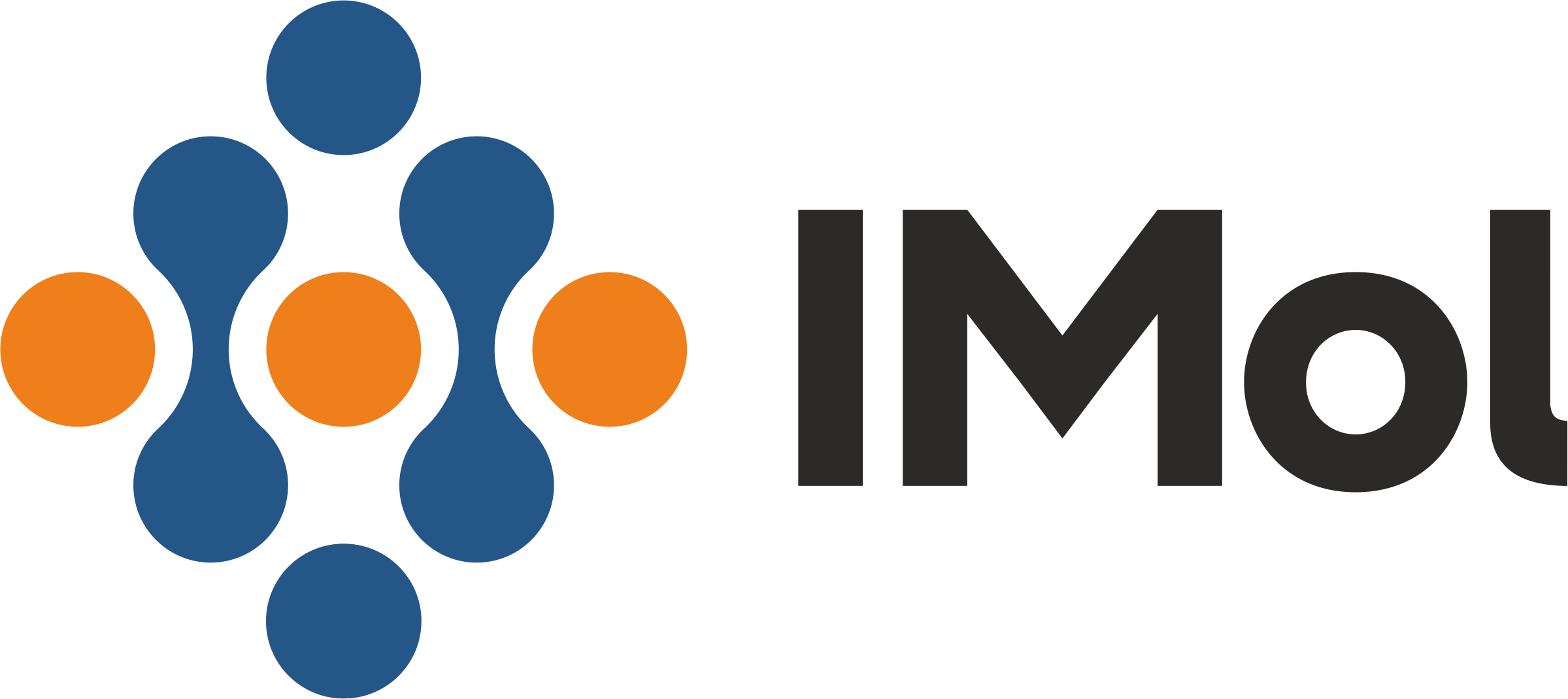 IMOL Logo