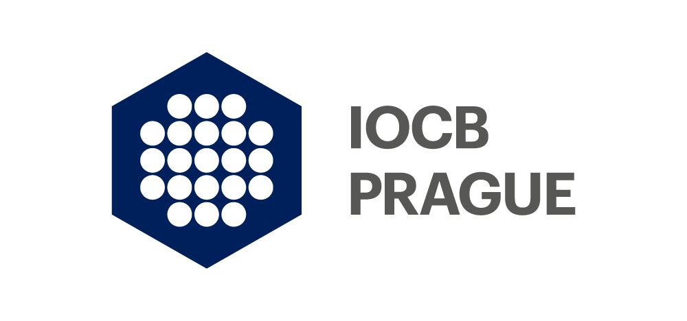 partner IOCB PRAGUE, CZECH REPUBLIC image